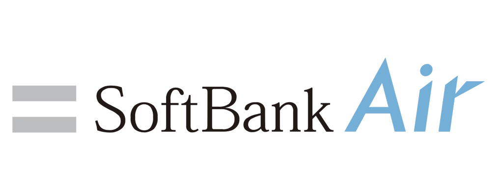 softbankair
