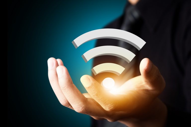 Wi-Fi接続が弱いときの原因と対処法を解説