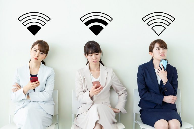 hi-ho GoGo Wi-Fiの通信状況は？新規受付停止の理由や解約方法も解説