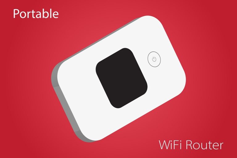 月100GB使えるポケット型Wi-Fiを紹介！